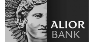Wczytywanie wyciągów bankowych Alior Bank